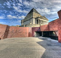 Shrine Of Remembrance - ACT Tourism