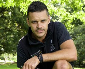 Aboriginal Heritage Walk - ACT Tourism 0