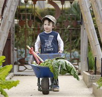 Royal Botanic Gardens Victoria - ACT Tourism