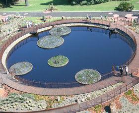 Royal Botanic Gardens Victoria - ACT Tourism 2