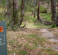 Moolarben picnic area - ACT Tourism