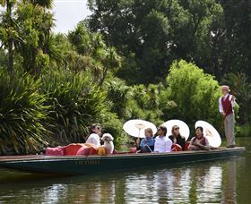 Punt Tours Melbourne - ACT Tourism 1