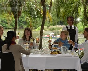 Punt Tours Melbourne - ACT Tourism 4