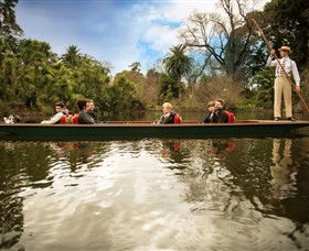 Punt Tours Melbourne - ACT Tourism 3