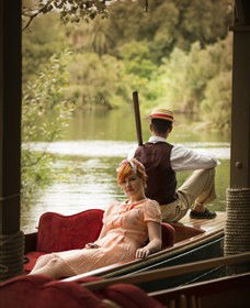 Punt Tours Melbourne - ACT Tourism 7