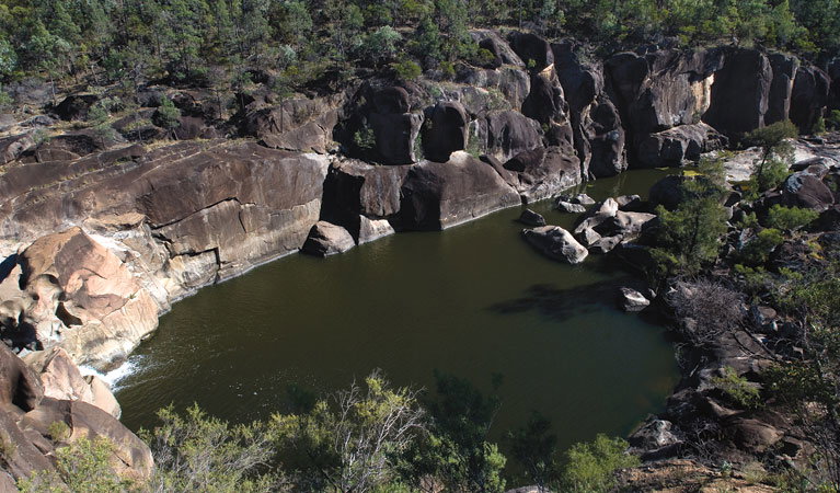Yetman ACT ACT Tourism