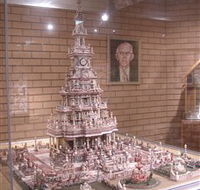 Rusconi Marble Masterpiece - ACT Tourism