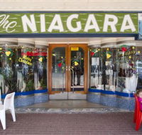 Niagra Cafe - ACT Tourism
