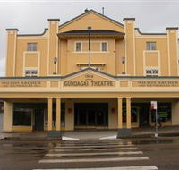 Gundagai Emporium - ACT Tourism