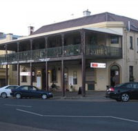 The Family Hotel - ACT Tourism