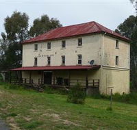 The Old Mill - ACT Tourism