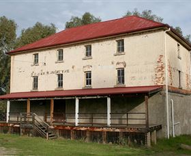 The Old Mill - ACT Tourism 2