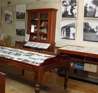 The Gabriel Historic Photo Gallery - ACT Tourism
