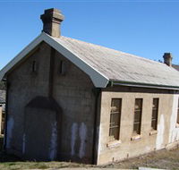 The Old Gundagai Gaol - ACT Tourism
