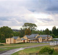 Gundagai Heritage Railway - ACT Tourism