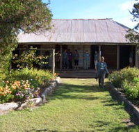 Boondooma Homestead - ACT Tourism