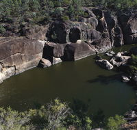 Kwiambal National Park - ACT Tourism