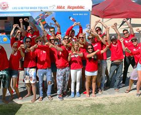 Kite Republic - ACT Tourism 0