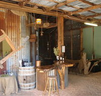 Tin Shed Cider - ACT Tourism
