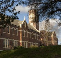 Saint Clement's Retreat and Conference Centre - ACT Tourism