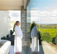 Saltair Day Spa - ACT Tourism