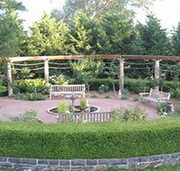 Athol Gardens - ACT Tourism