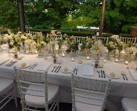 Athol Gardens - ACT Tourism 3