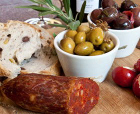 Politini Wines - ACT Tourism 2