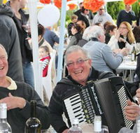 Politini Wines - ACT Tourism