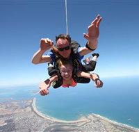 Skydive The Beach and Beyond Great Ocean Road - ACT Tourism