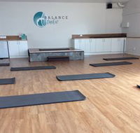 Balance Studio - ACT Tourism