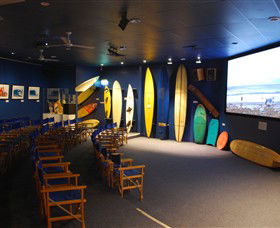 Surfworld Museum Torquay - ACT Tourism 2