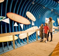Surfworld Museum Torquay - ACT Tourism