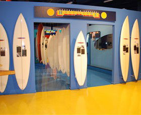 Surfworld Museum Torquay - ACT Tourism 4