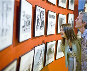 Surfworld Museum Torquay - ACT Tourism 3