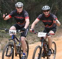 Trailhead Bike Co. - ACT Tourism