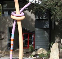 Eagles Nest Fine Art Gallery - ACT Tourism