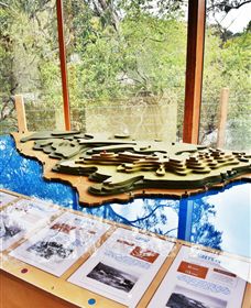 Great Ocean Road Story - ACT Tourism 1