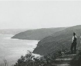 Great Ocean Road Story - ACT Tourism 0