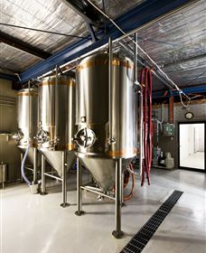 Blackman's Brewery - ACT Tourism 2