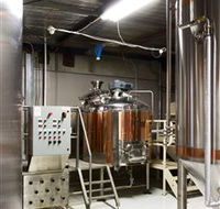 Blackman's Brewery - ACT Tourism