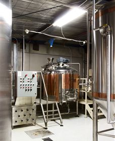 Blackman's Brewery - ACT Tourism 0
