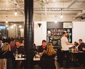 Blackman's Brewery - ACT Tourism 3