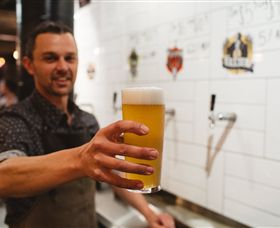 Blackman's Brewery - ACT Tourism 8