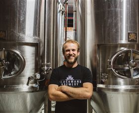 Blackman's Brewery - ACT Tourism 7