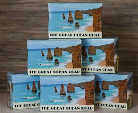 Lighthouse View - ACT Tourism 2