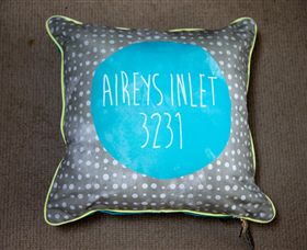 Lighthouse View - ACT Tourism 1