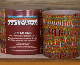 Lighthouse View - ACT Tourism 6