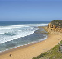 Torquay Books - ACT Tourism