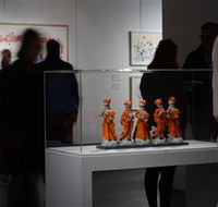 The Gallery at Bayside Arts and Cultural Centre - ACT Tourism